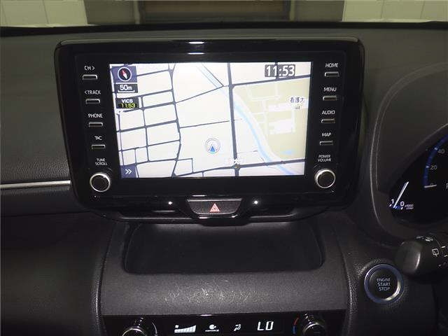 TOYOTA YARIS CROSS 2023