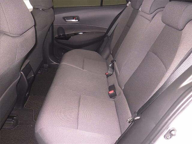 TOYOTA COROLLA TOURING 2024