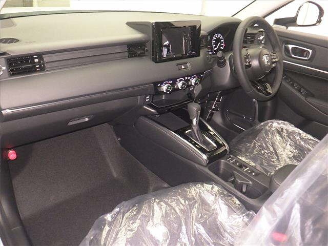 HONDA VEZEL 2025