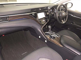 car slider