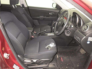 car slider