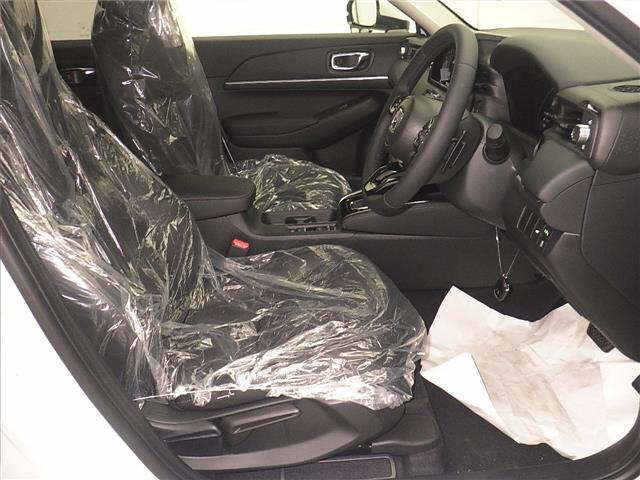 HONDA VEZEL 2025