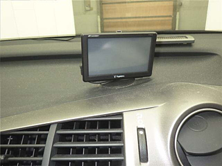 car slider