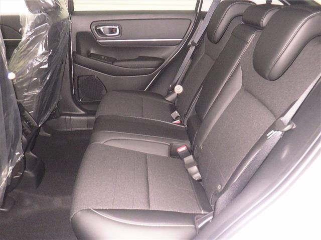 HONDA VEZEL 2025