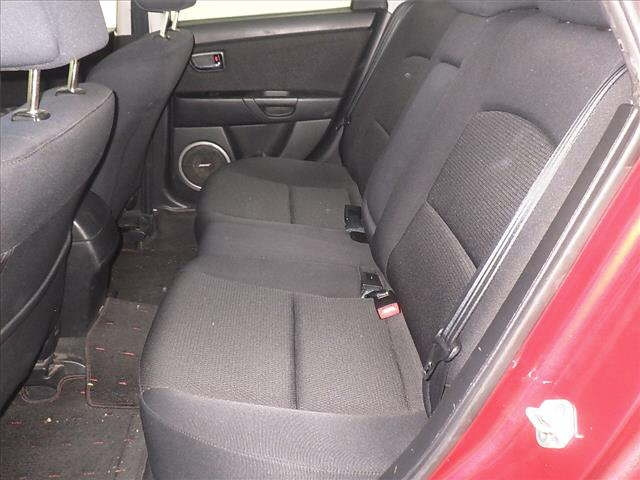 MAZDA AXELA 2008