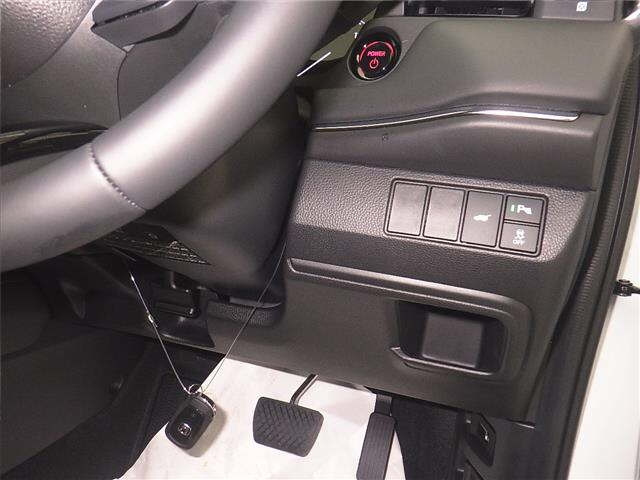 HONDA VEZEL 2025