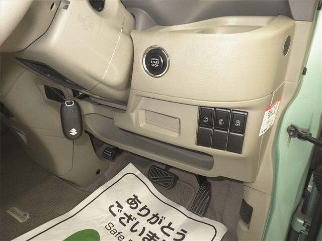 SUZUKI SPACIA 2014