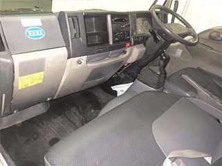 ISUZU ELF 2012