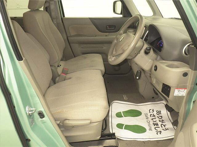 SUZUKI SPACIA 2014