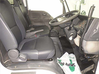 ISUZU ELF 2012