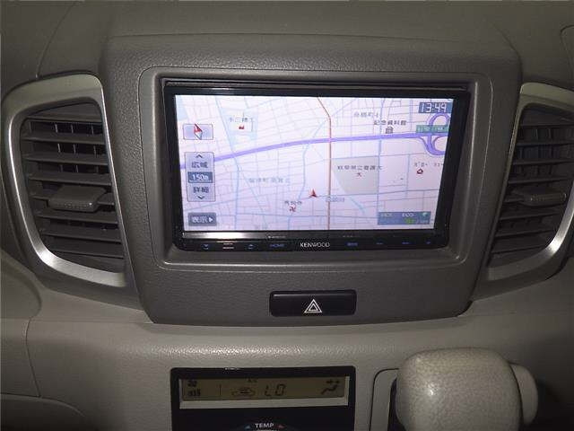 SUZUKI SPACIA 2014