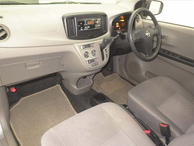 DAIHATSU MIRA E S 2014
