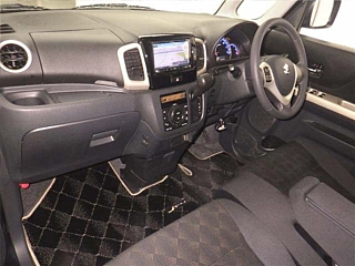 car slider