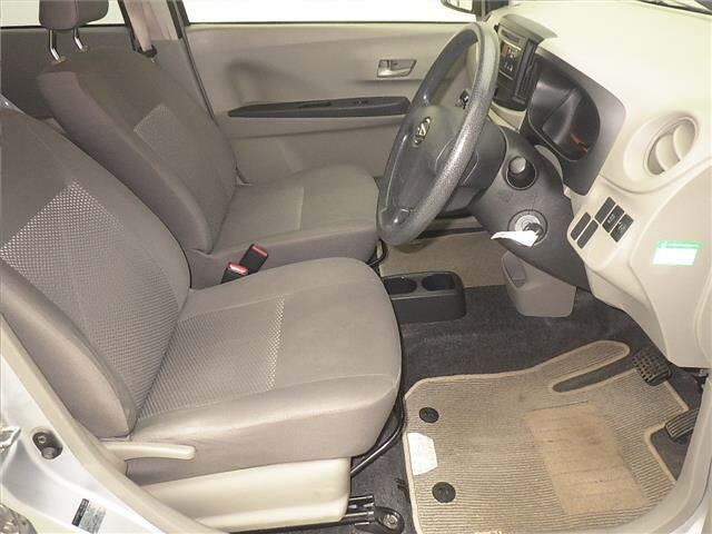 DAIHATSU MIRA E S 2014