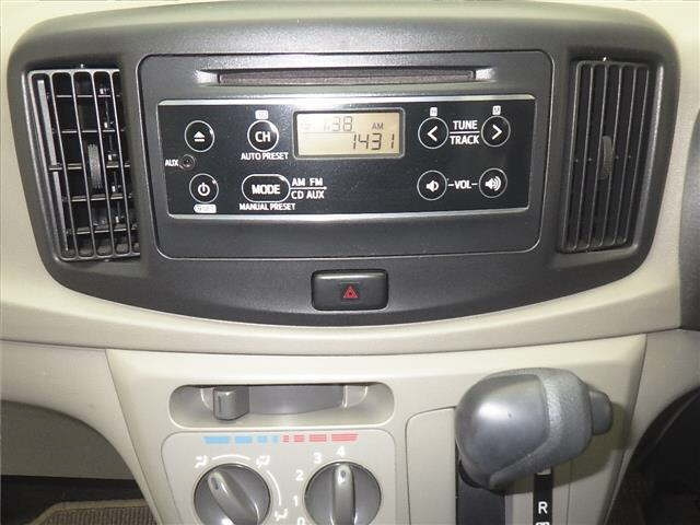 DAIHATSU MIRA E S 2014