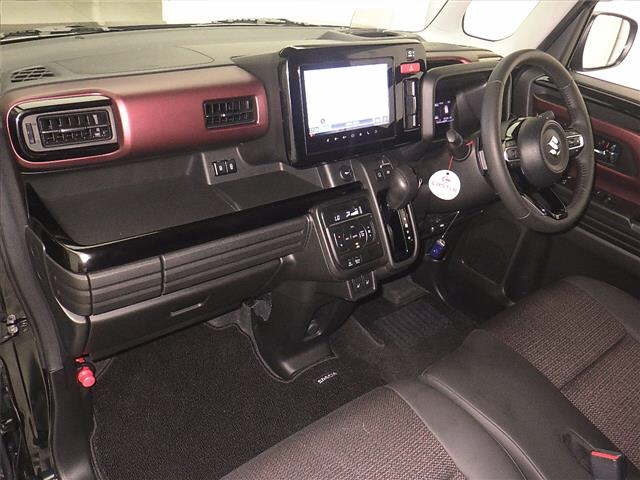 SUZUKI SPACIA 2024