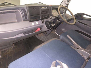 MITSUBISHI CANTER 2013