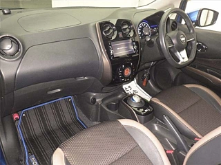 car slider
