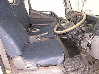 MITSUBISHI CANTER 2013