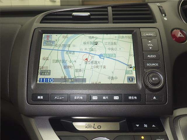 HONDA STREAM 2010