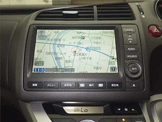 car slider