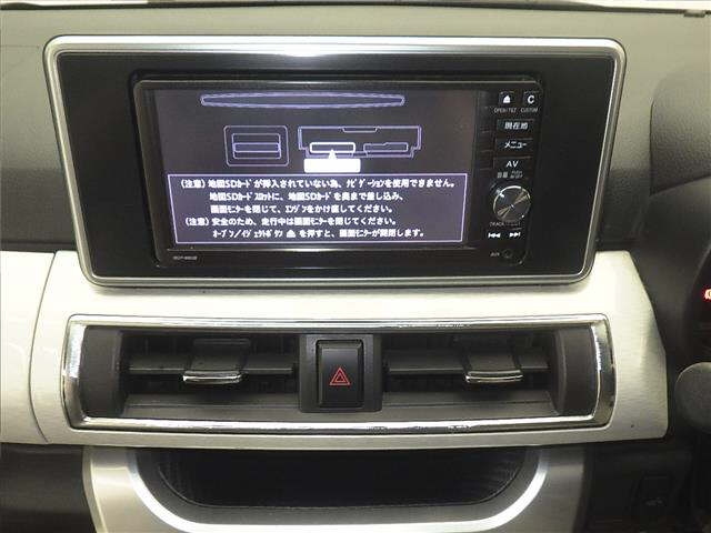 DAIHATSU CAST 2015