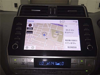 car slider