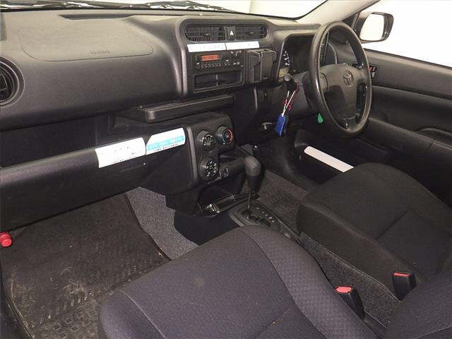 TOYOTA PROBOX 2019