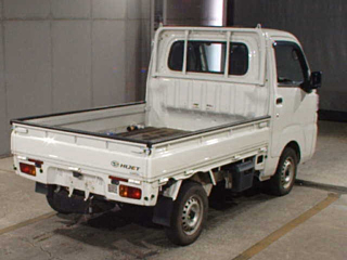 DAIHATSU HIJET TRUCK 2021