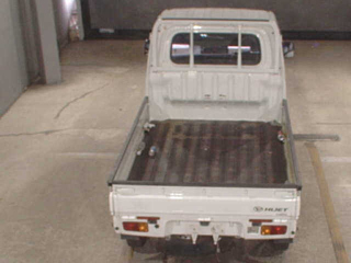 DAIHATSU HIJET TRUCK 2021