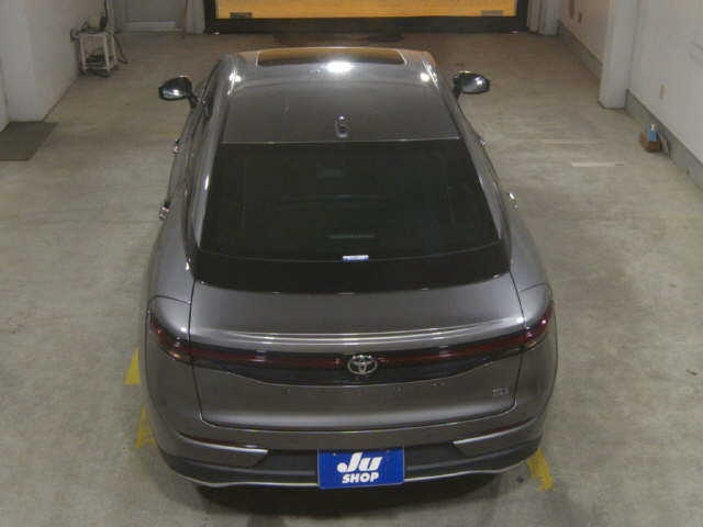 TOYOTA CROWN CROSSOVER 2023