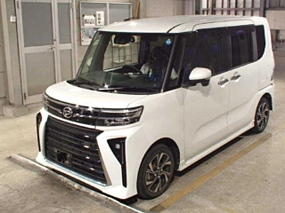 DAIHATSU TANTO 2022