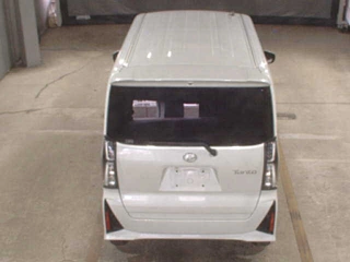 DAIHATSU TANTO 2022