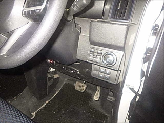 DAIHATSU TANTO 2022