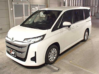 SUZUKI LANDY 2024