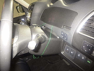 car slider