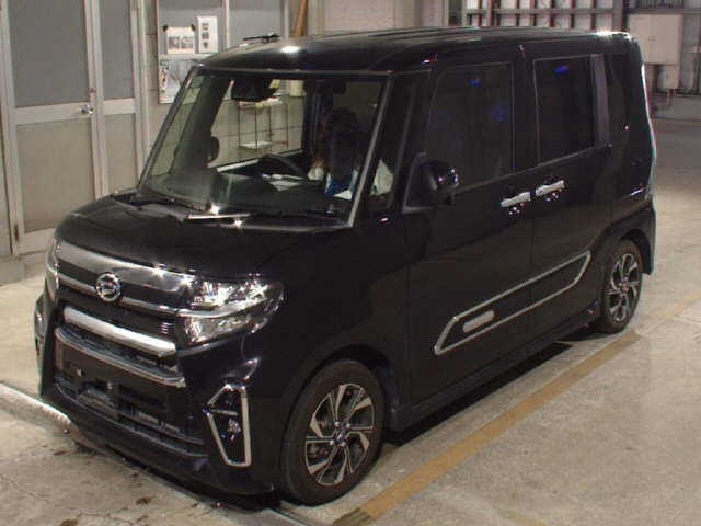 DAIHATSU TANTO 2022