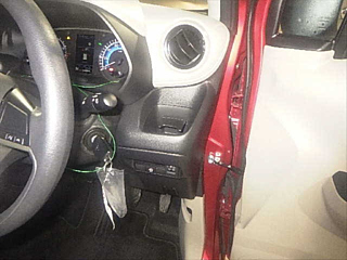 car slider