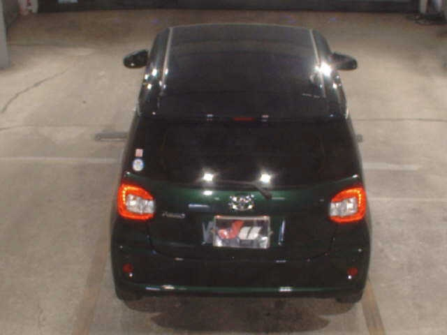TOYOTA PASSO 2021