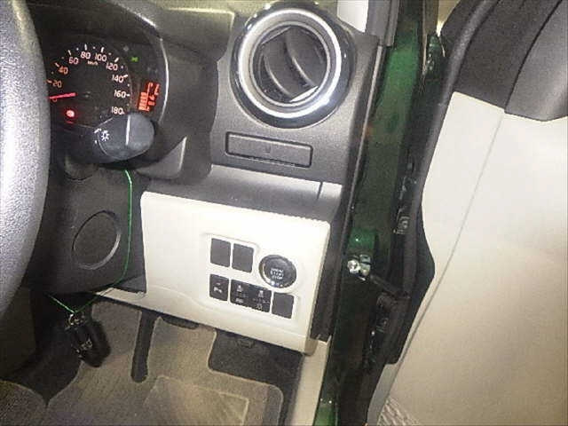 TOYOTA PASSO 2021