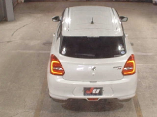 SUZUKI SWIFT 2018