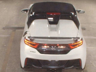 HONDA S660 2016