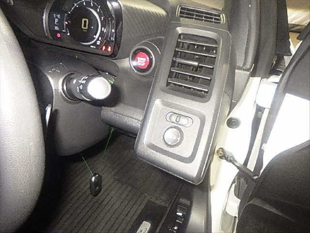 HONDA S660 2016