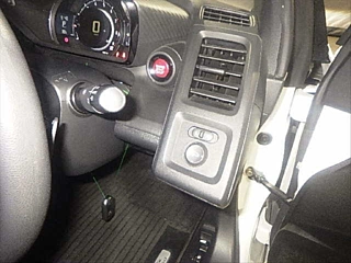 HONDA S660 2016