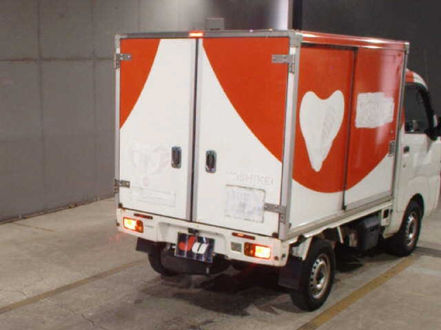 DAIHATSU HIJET TRUCK 2015