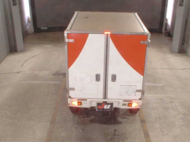 DAIHATSU HIJET TRUCK 2015