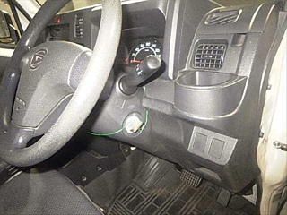 DAIHATSU HIJET TRUCK 2015