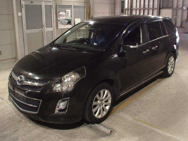 MAZDA MPV 2013