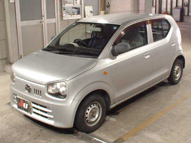 MAZDA CAROL 2015