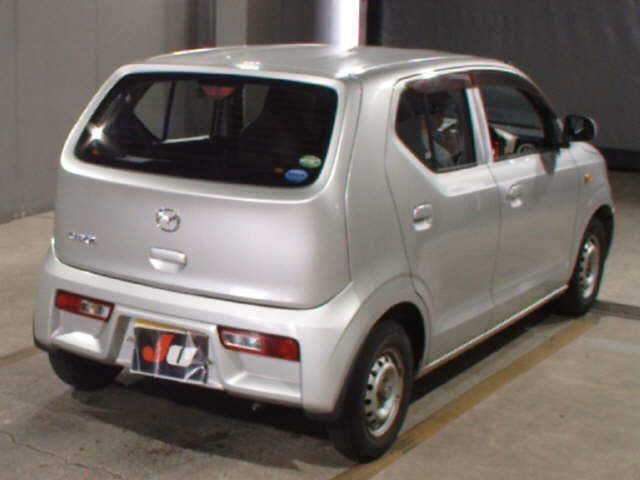 MAZDA CAROL 2015